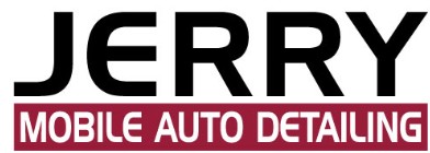 Jerry Auto Detailing